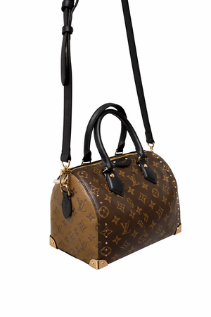 Дамска чанта Louis Vuitton – Speedy Bandoulière Monogram Bag