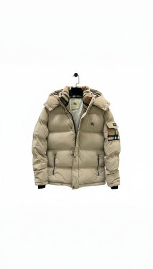 Мъжко зимно яке BURBERRY