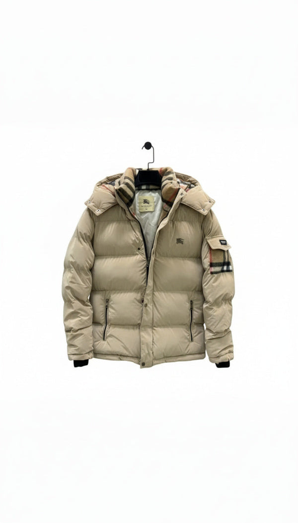 Мъжко зимно яке BURBERRY