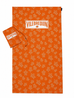 Плажна Кърпа VILEBREQUIN