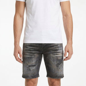 Мъжки дънкови къси панталони Dsquared2