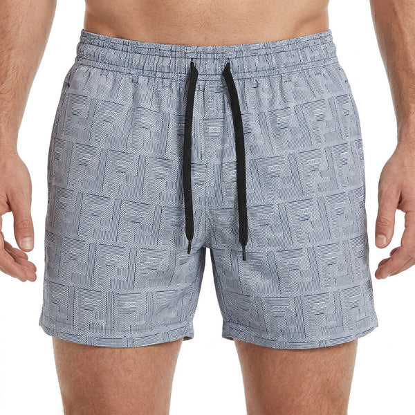 Мъжки Бански Fendi