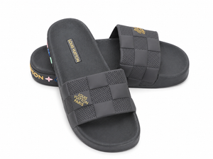 Унисекс джапанки Louis Vuitton