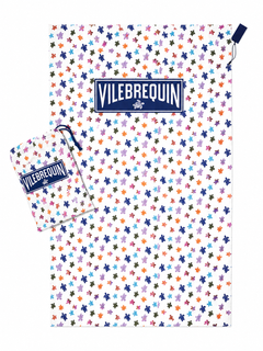 Плажна Кърпа VILEBREQUIN