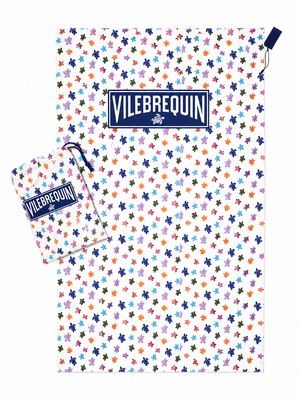 Плажна Кърпа VILEBREQUIN