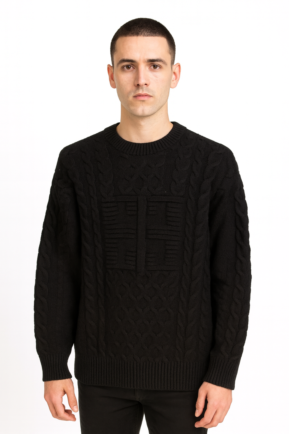 Givenchy  Мъжки пуловер