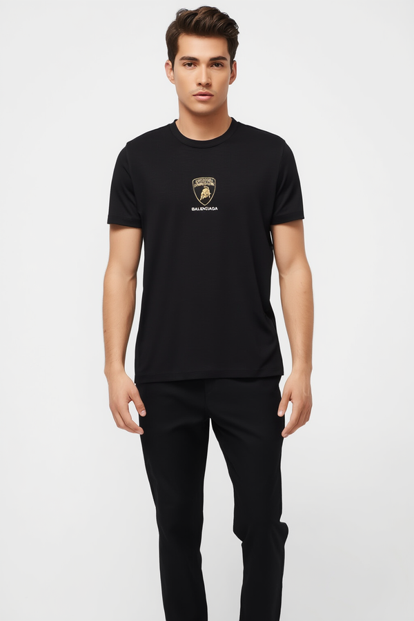 Мъжка Тениска Balenciaga