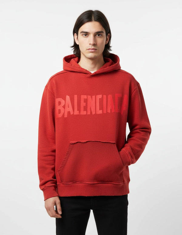 Мъжки суитшърт B Hoodie