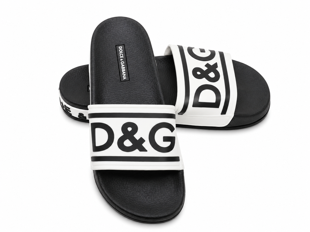 Унисекс джапанки Dolce & Gabbana