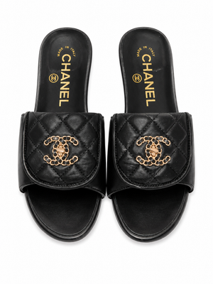 Чехли CHANEL “Édition Exclusive Noir” – ексклузивно качество