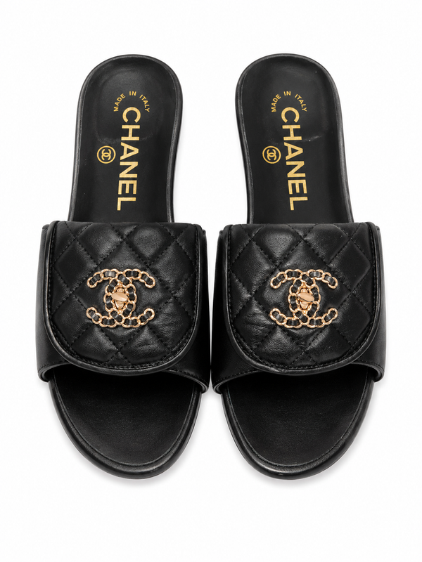 Чехли CHANEL “Édition Exclusive Noir” – ексклузивно качество
