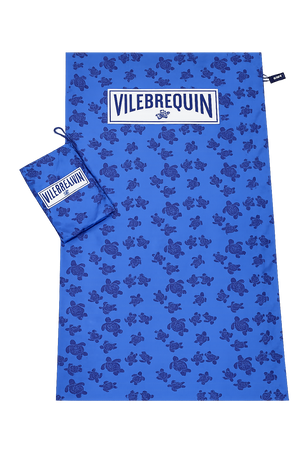 Плажна Кърпа VILEBREQUIN