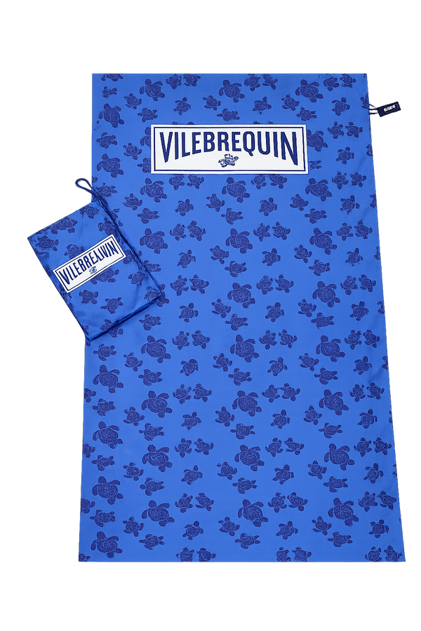 Плажна Кърпа VILEBREQUIN