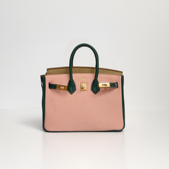 Дамска чанта HERMÈS