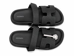 Чехли HERMÈS “Noir Prestige” – ексклузивно качество
