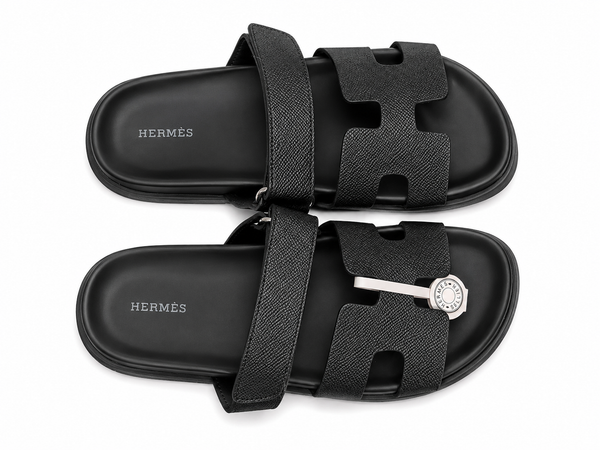 Чехли HERMÈS “Noir Prestige” – ексклузивно качество
