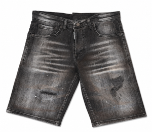 Мъжки дънкови къси панталони Dsquared2