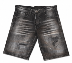 Мъжки дънкови къси панталони Dsquared2