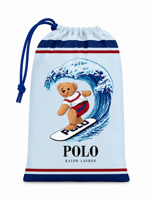Плажна Кърпа Ralph Lauren