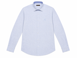 Мъжка Ленена Риза Loro Piana