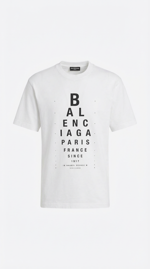 Мъжка тениска Balenciaga