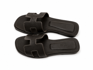 Дамски чехли Hermès Oran