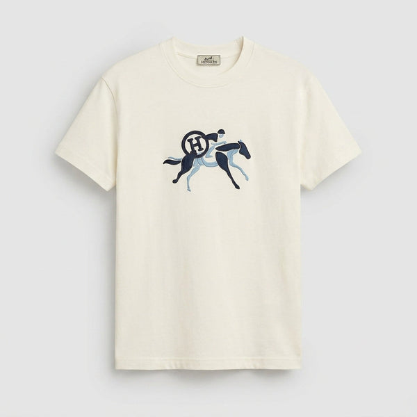 Мъжка тениска HERMÈS