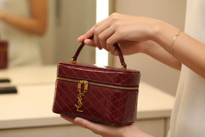 Дамска чанта Yves Saint Laurent
