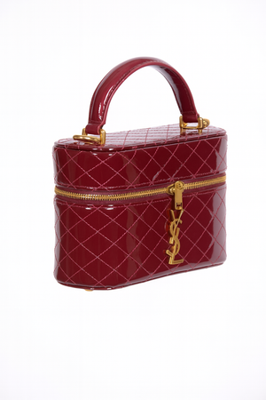 Дамска чанта Yves Saint Laurent