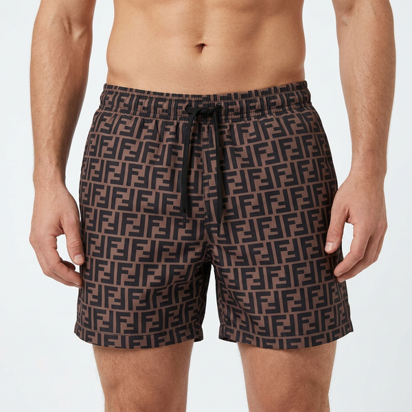 Мъжки Бански Fendi