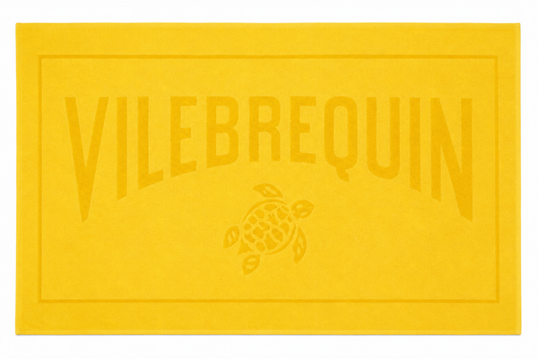 Плажна Кърпа VILEBREQUIN