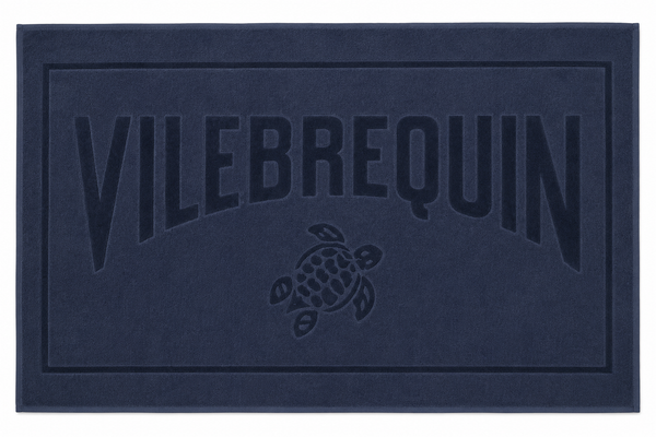 Плажна Кърпа VILEBREQUIN