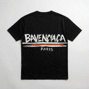 Мъжка тениска Balenciaga