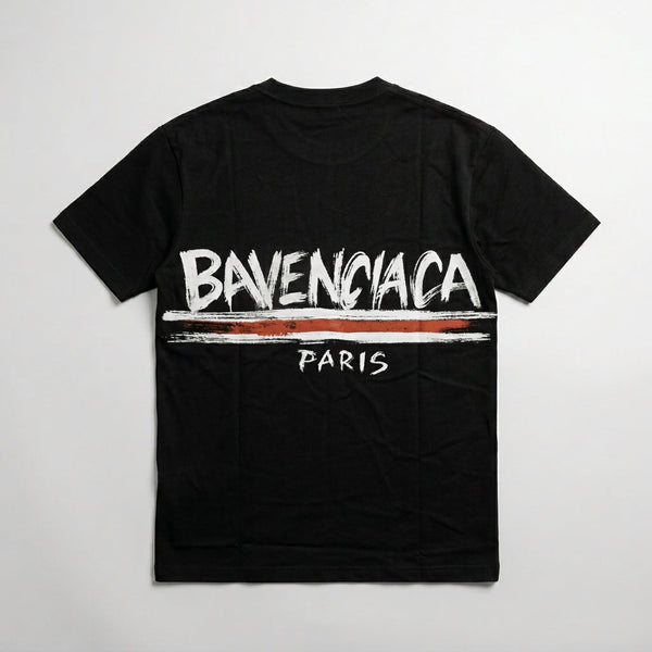 Мъжка тениска Balenciaga