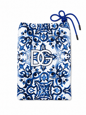 Плажна Кърпа Dolce & Gabbana