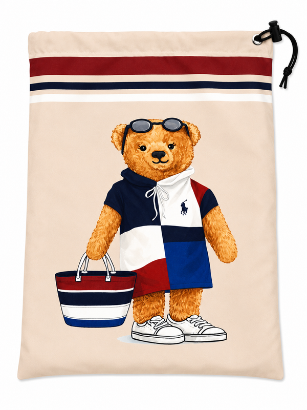 Плажна Кърпа Ralph Lauren