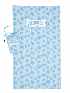 Плажна Кърпа VILEBREQUIN