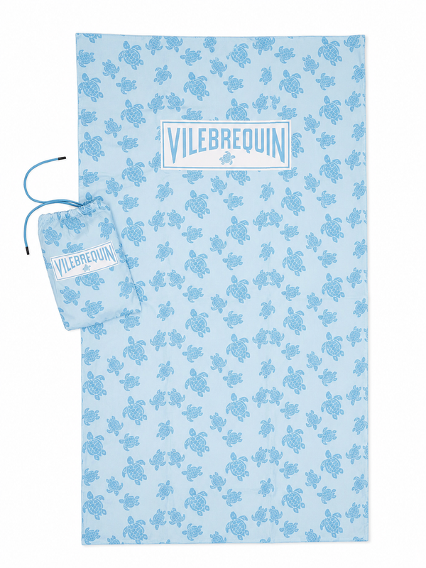 Плажна Кърпа VILEBREQUIN
