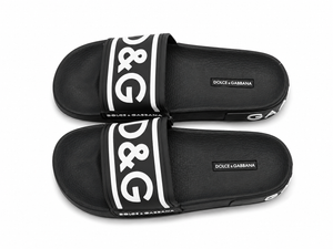 Унисекс джапанки Dolce & Gabbana