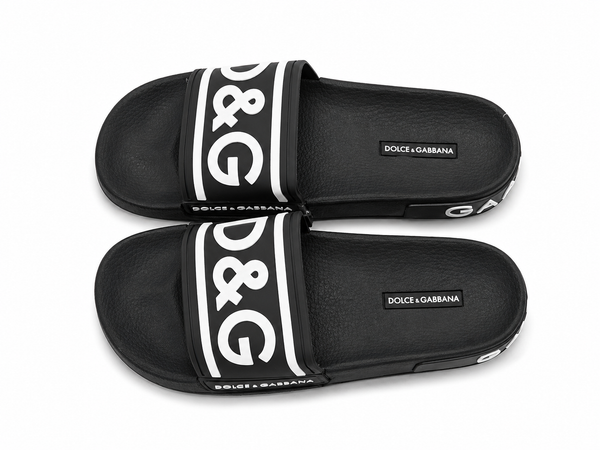 Унисекс джапанки Dolce & Gabbana