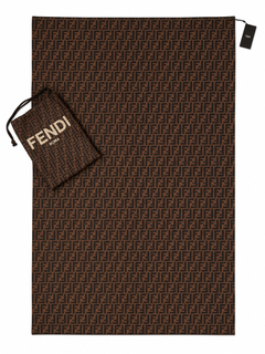 Плажна Кърпа Fendi