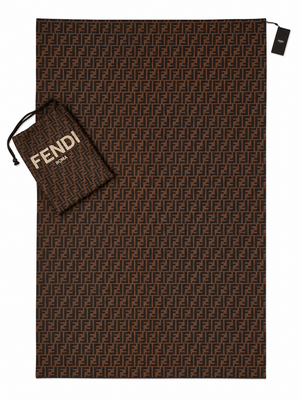 Плажна Кърпа Fendi
