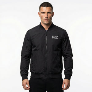 Мъжко яке EA7 Emporio Armani
