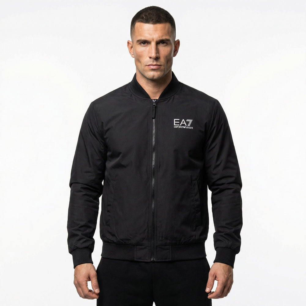 Мъжко яке EA7 Emporio Armani