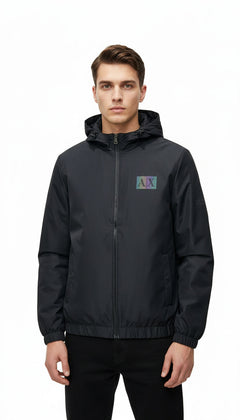 Мъжко лятно яке Armani Exchange