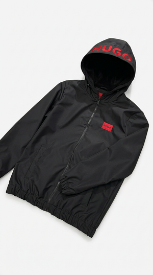 Мъжко лятно яке Hugo Boss