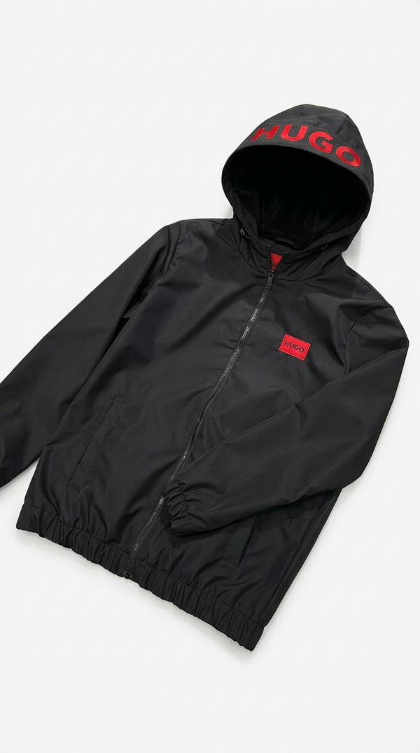 Мъжко лятно яке Hugo Boss