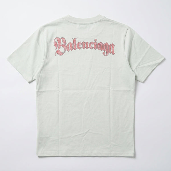 Мъжка тениска Balenciaga