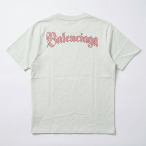 Мъжка тениска Balenciaga
