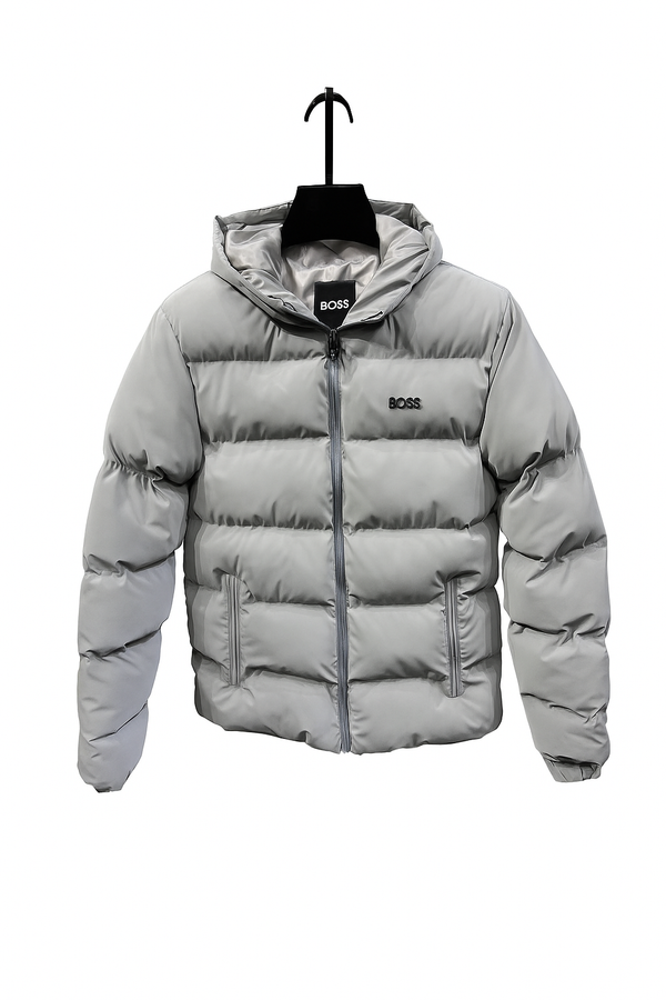 Мъжко зимно яке BOSS